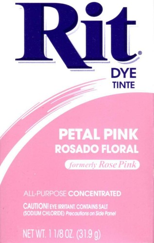 Rit tintura polvere - rit,
