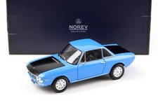 1:18 Norev Lancia Fulvia 1600