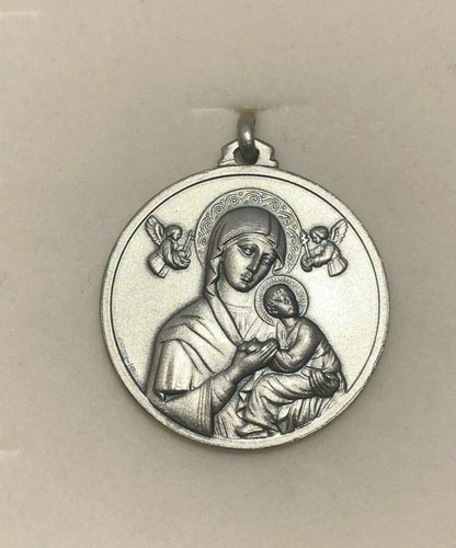Madonna del perpetuo soccorso - madonna,