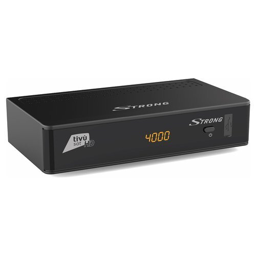 Strong decoder tivùsat con - strong,