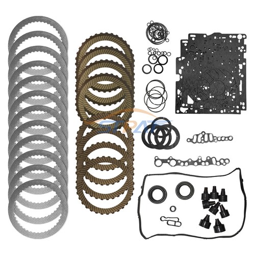 Kit ricostruzione revisione - kit,