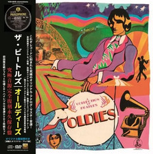 THE BEATLES OLDIES PREMIUM