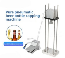 Crimpatrice pneumatica ad aria