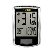 ciclocomputer u9 9 funzioni