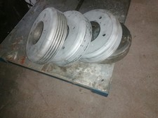 Tamburi Freni Fiat Campagnola