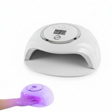 Lampada LED UV Unghie 48w
