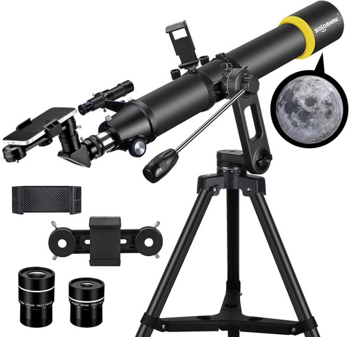 Telescopio per adulti - telescopio,