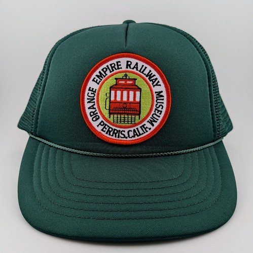 Cappello berretto camionista