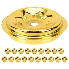 20 pezzi Porta stoppino per