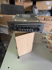 AUTORADIO ORIGINALE CITROEN