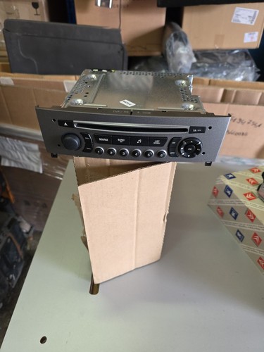 Autoradio originale citroen - autoradio,