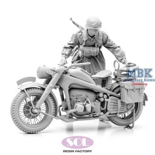 Sol model - model, sol-mm823