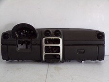 9305 Cruscotto Jeep Cherokee 2 serie 2005 COD K55315020AK
