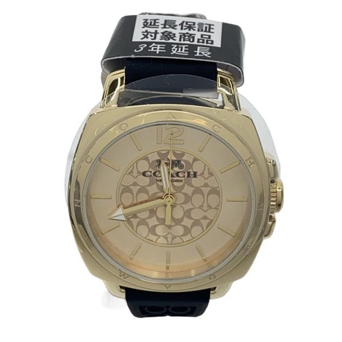Orologio usato coach - orologio,