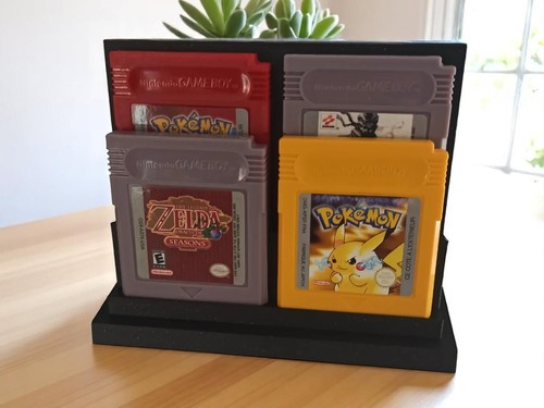 Game boy porta - boy, giochi