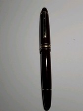 MONTEBLANC MONT BLANC EVIDENZIATORE FORMA DI PENNA MADE GERMANY