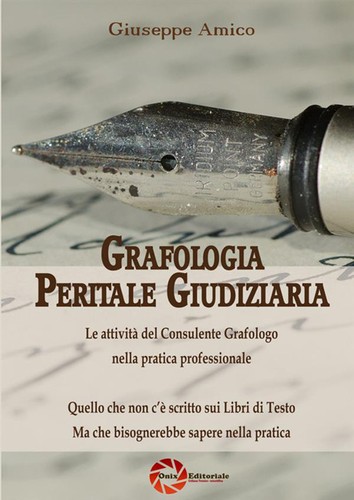 Grafologia peritale