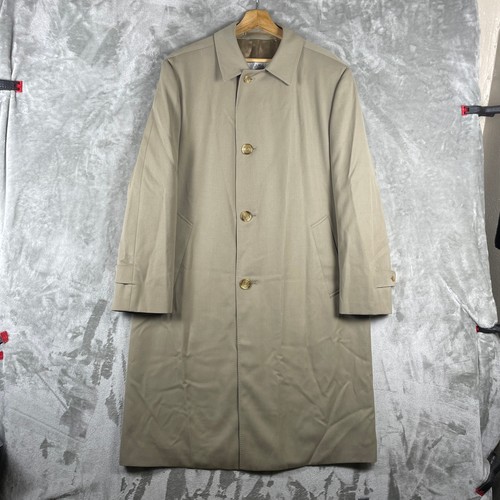 Cappotto trench vintage