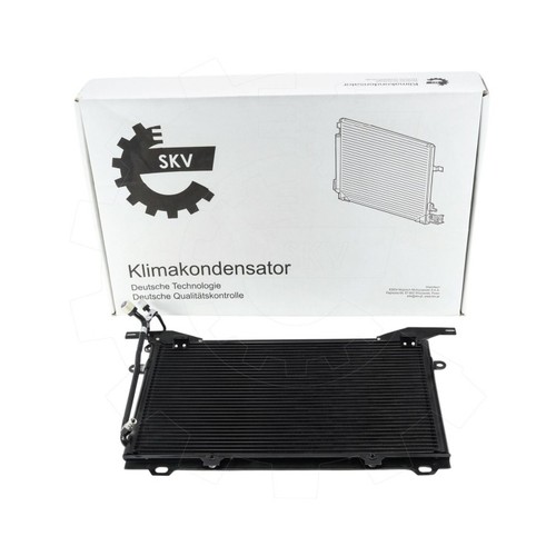 Condensatore climatizzatore