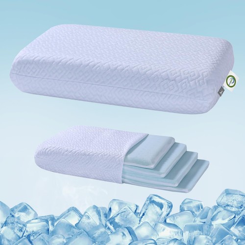 Lofe cuscino memory foam - cuscino,