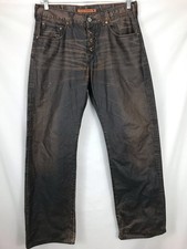 GUESS Jeans Premium Uomo 32x31