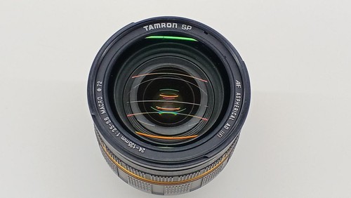 Per nikon modello spaf24 - nikon, af