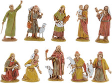 Set 10 Pastori – Adatto a