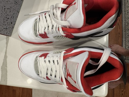 Taglia jordan 4 - taglia, og