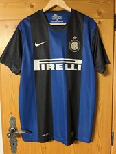 Maglia Inter Milan Home