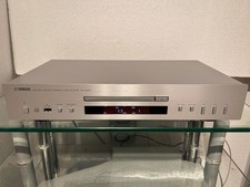 Yamaha CD-S300 Lettore CD MP3