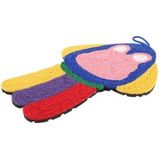  Tira Graffi Gatto Grattino