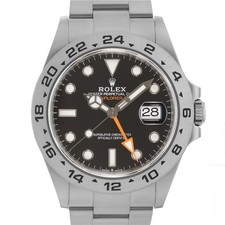 ROLEX Explorer II 226570