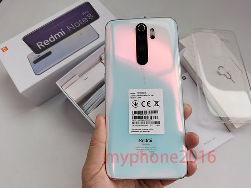 Xiaomi redmi note - redmi, pro