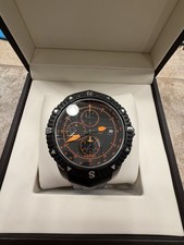 Orologio Uomo Tissot