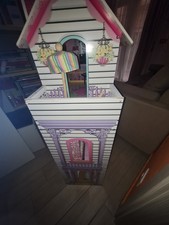 casa delle barbie