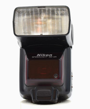 [Testato con Nikon FE2] Flash