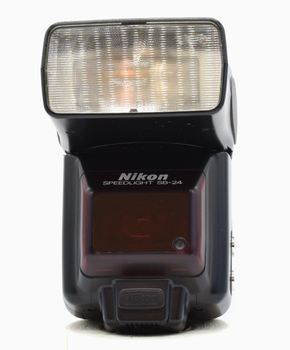 Testato con nikon fe2 - [testato,