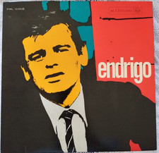 Sergio Endrigo - Endrigo - LP