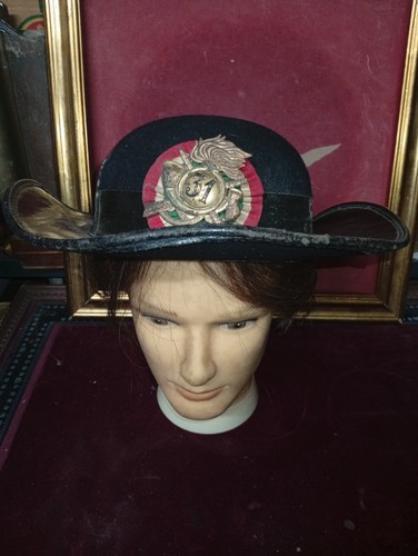 Cappello copricapo vaira - copricapo,
