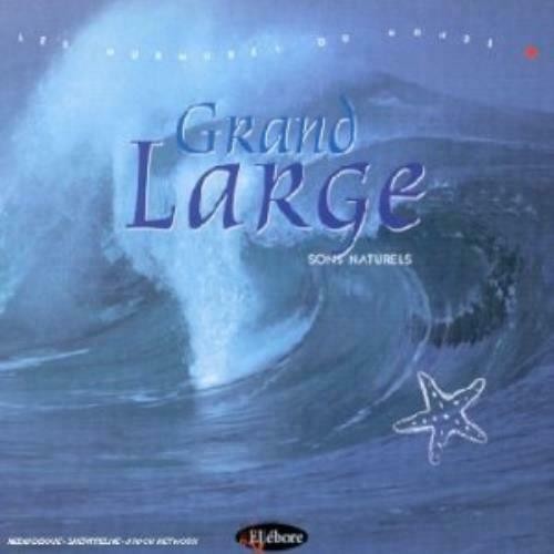 Great wide open sea - wide,