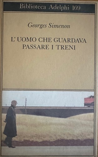 Simenon l uomo che - simenon,, l'uomo