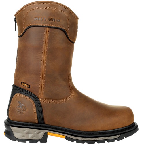 Georgia boot carbo tec ltx - carbo-tec,