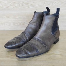 Louis Vuitton Chelsea Boots