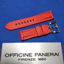 Fibbia originale BA PANERAI