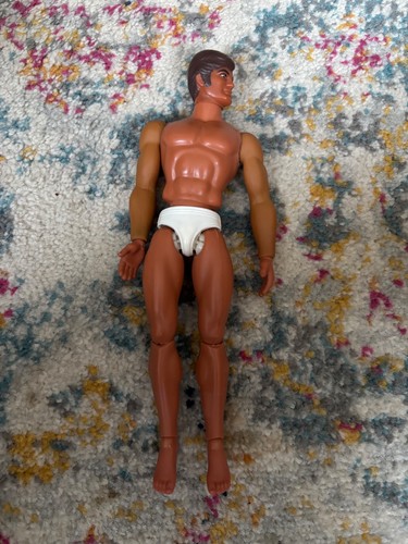 Originale big jim - originale,