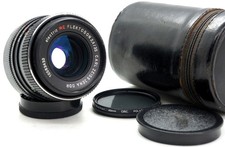 Obiettivo MC Carl Zeiss Jena