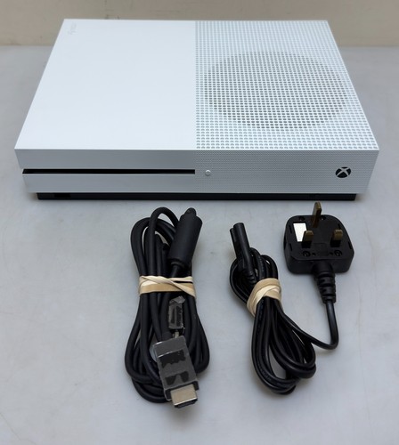 Console microsoft xbox - microsoft, one