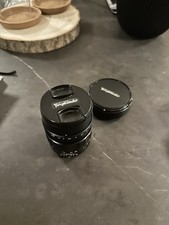 Voigtländer Voigtlander