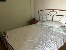 camera da letto completa usata