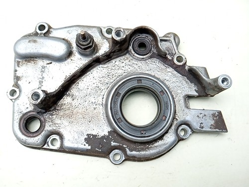 Semicarter cambio gearbox - gearbox, half